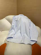MIU MIU - Striped Shirt