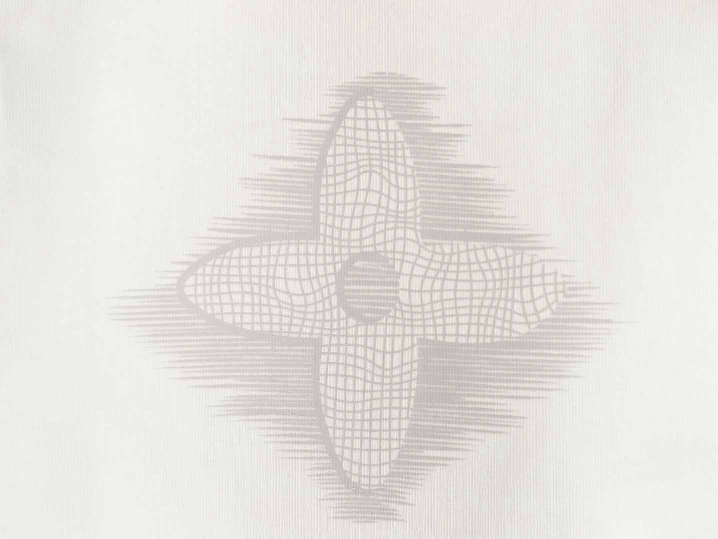 LOUIS VUITTON - T-shirt