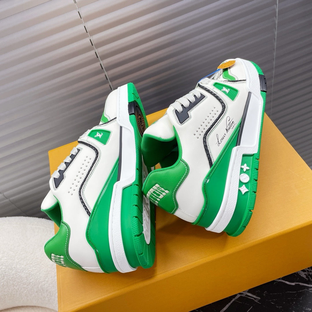 LOUIS VUITTON - Trainer Sneaker Uniesex