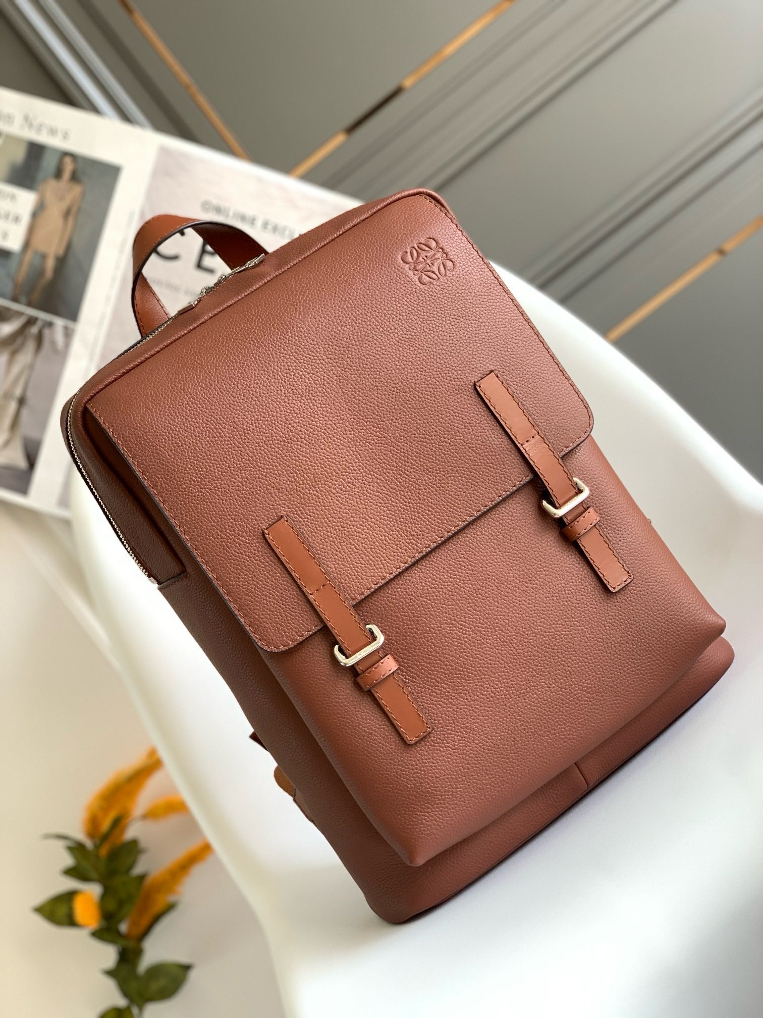 LOEWE - Backpack