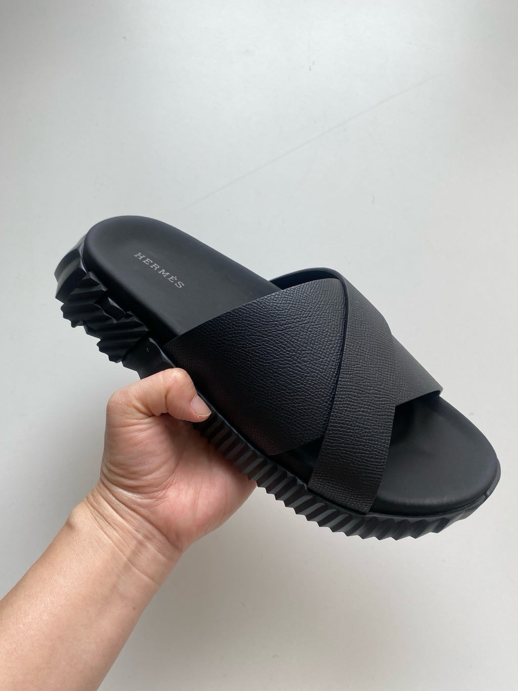 HERMES - Men’s Sandals