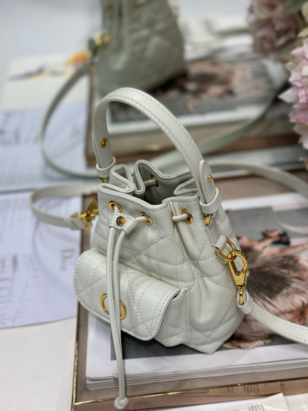 DIOR - caro