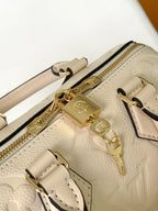 LOUIS VUITTON- Speedy Bandoulière 20
