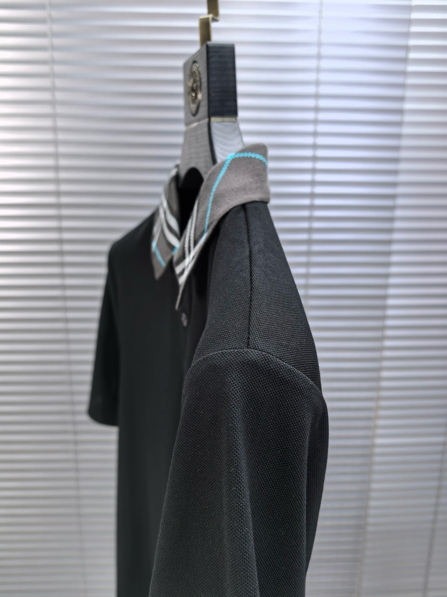 BURBERRY - Polo shirt