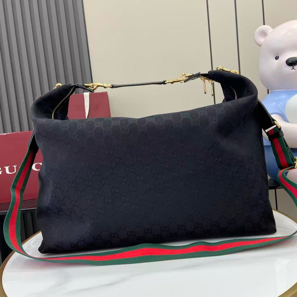GUCCI - Variation  GG canvas