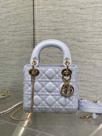 DIOR - Lady dior
