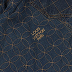 LOUIS VUITTON-  jeans