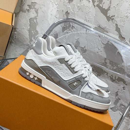 LOUIS VUITTON - Trainer Sneaker Uniesex
