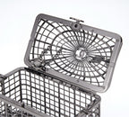 CHANEL - BIRD CAGE BAG RUNWAY EVENING BAG
