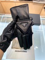 Prada - Unisex gloves