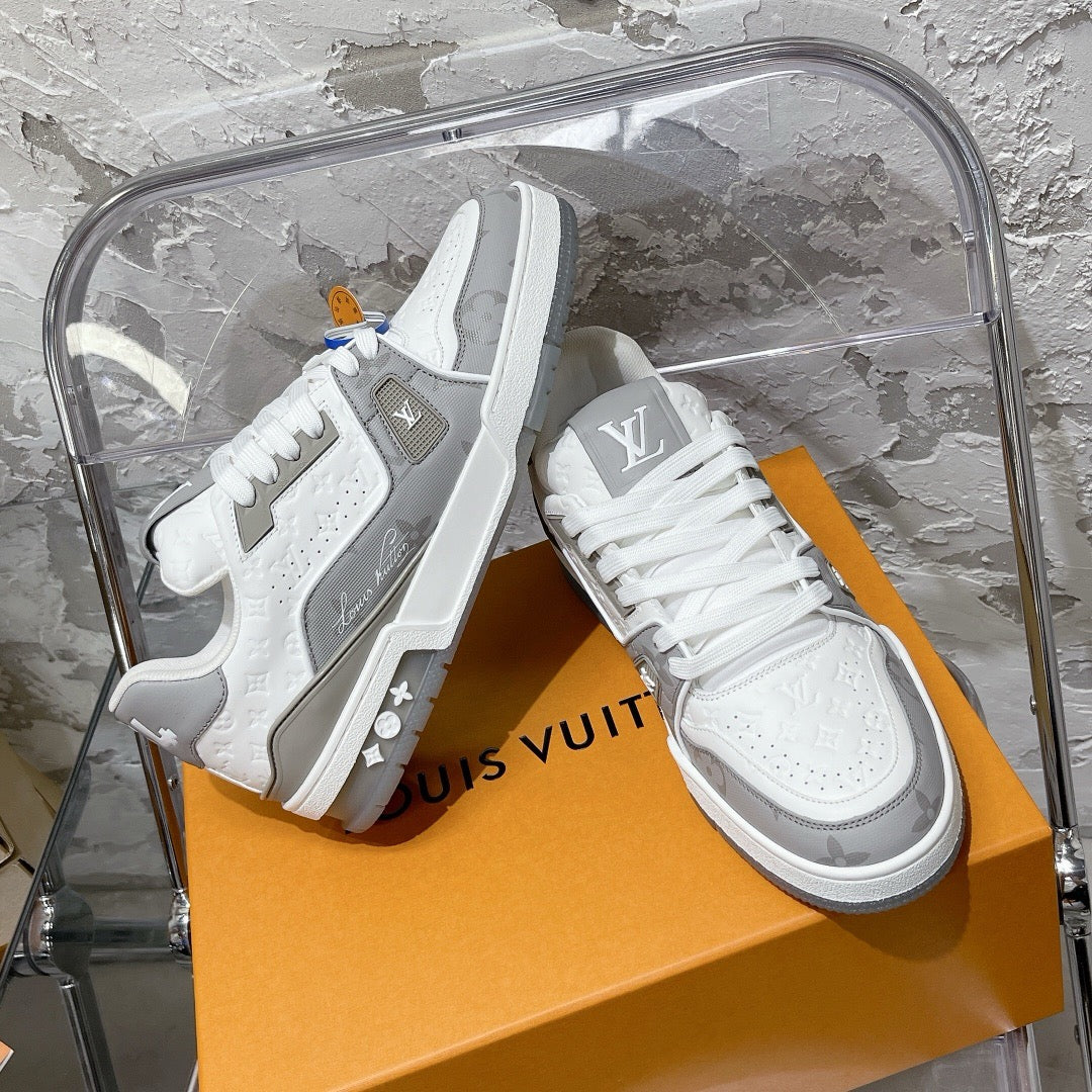 LOUIS VUITTON - Trainer Sneaker Uniesex