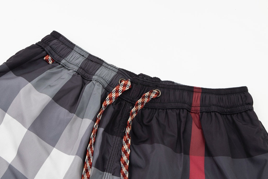 BURBERRY - Swimming shorts