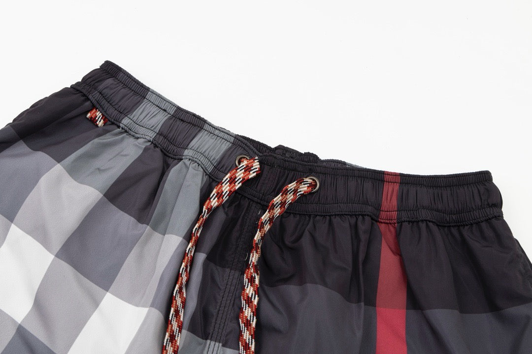 BURBERRY - Swimming shorts