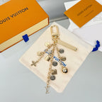 LOUIS VUITTON - bag charm