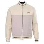LOUIS VUITTON - Hybrid Knit Tracksuit Top