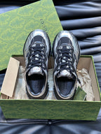 GUCCI - Ripple sneakers