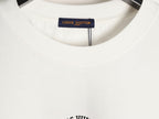 LOUIS VUITTON - T-shirt