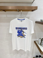 BURBERRY - T-shirt