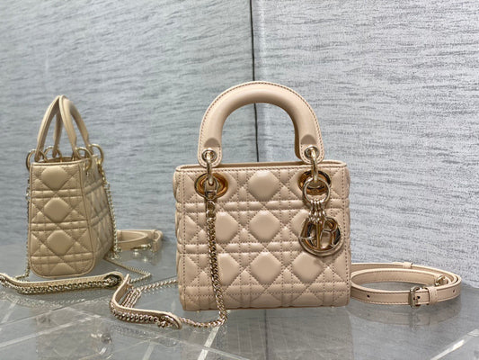 DIOR - Lady dior