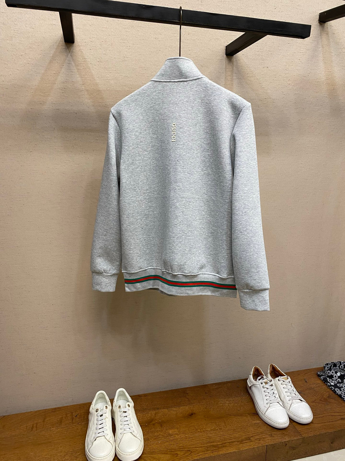GUCCI  - Men’s tracksuit