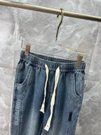 BURBERRY - Jeans