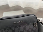 COACH - Men’s Graham bag
