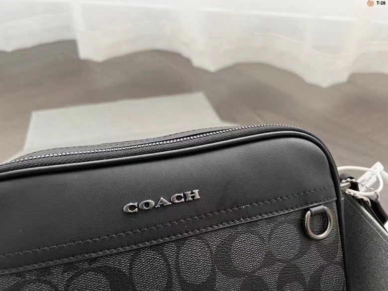 COACH - Men’s Graham bag