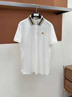 BURBERRY - Polo shirt