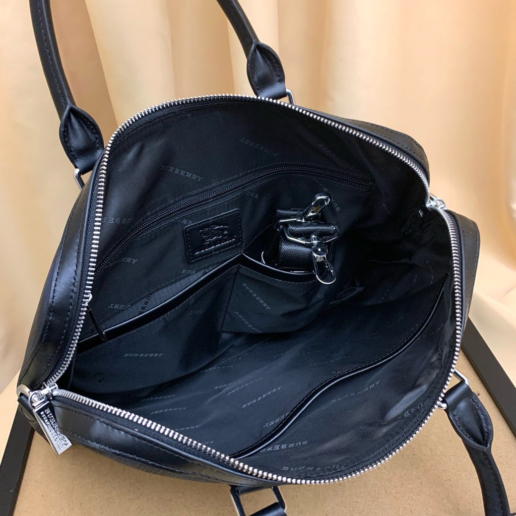 BURBERRY - Laptop bag