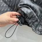 DIOR - Hooded jacket