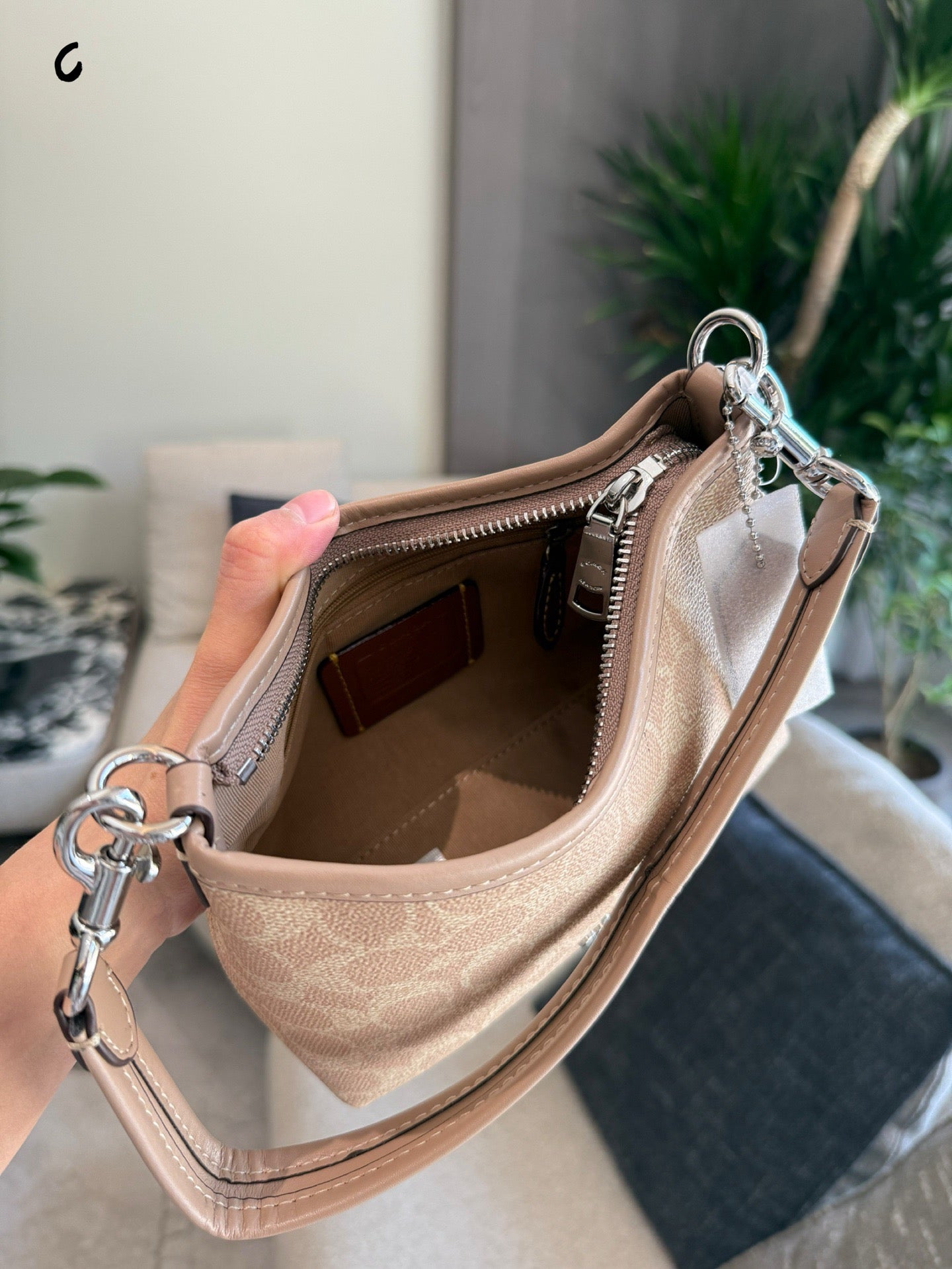 COACH - Laurel