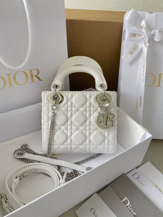 DIOR - Lady dior