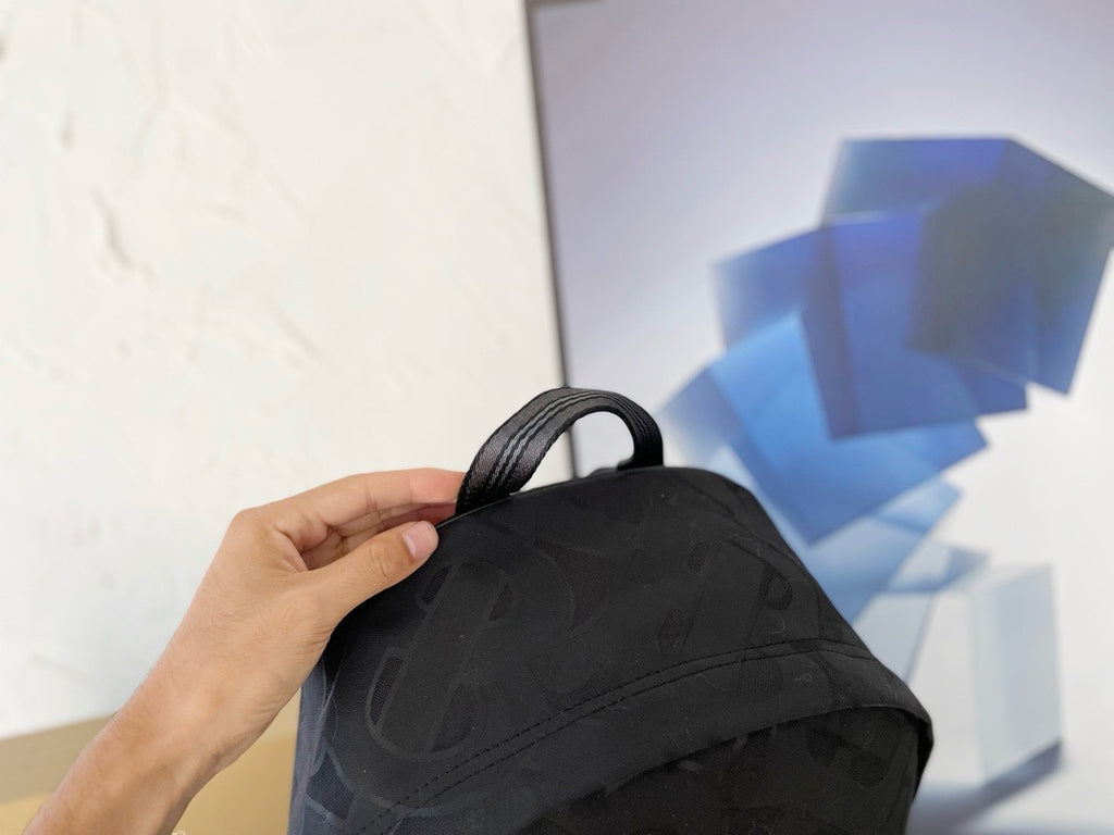 BURBERRY - Backpack