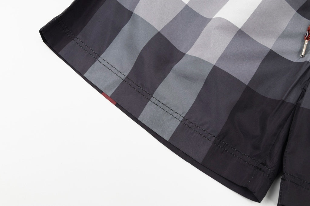 BURBERRY - Swimming shorts