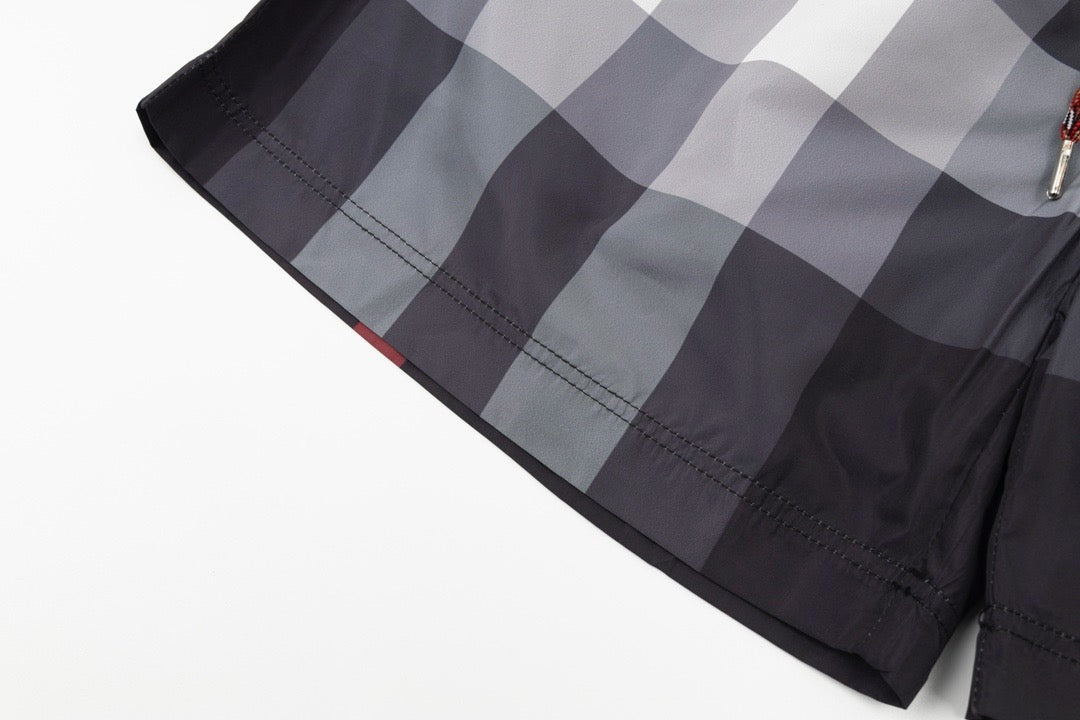 BURBERRY - Swimming shorts