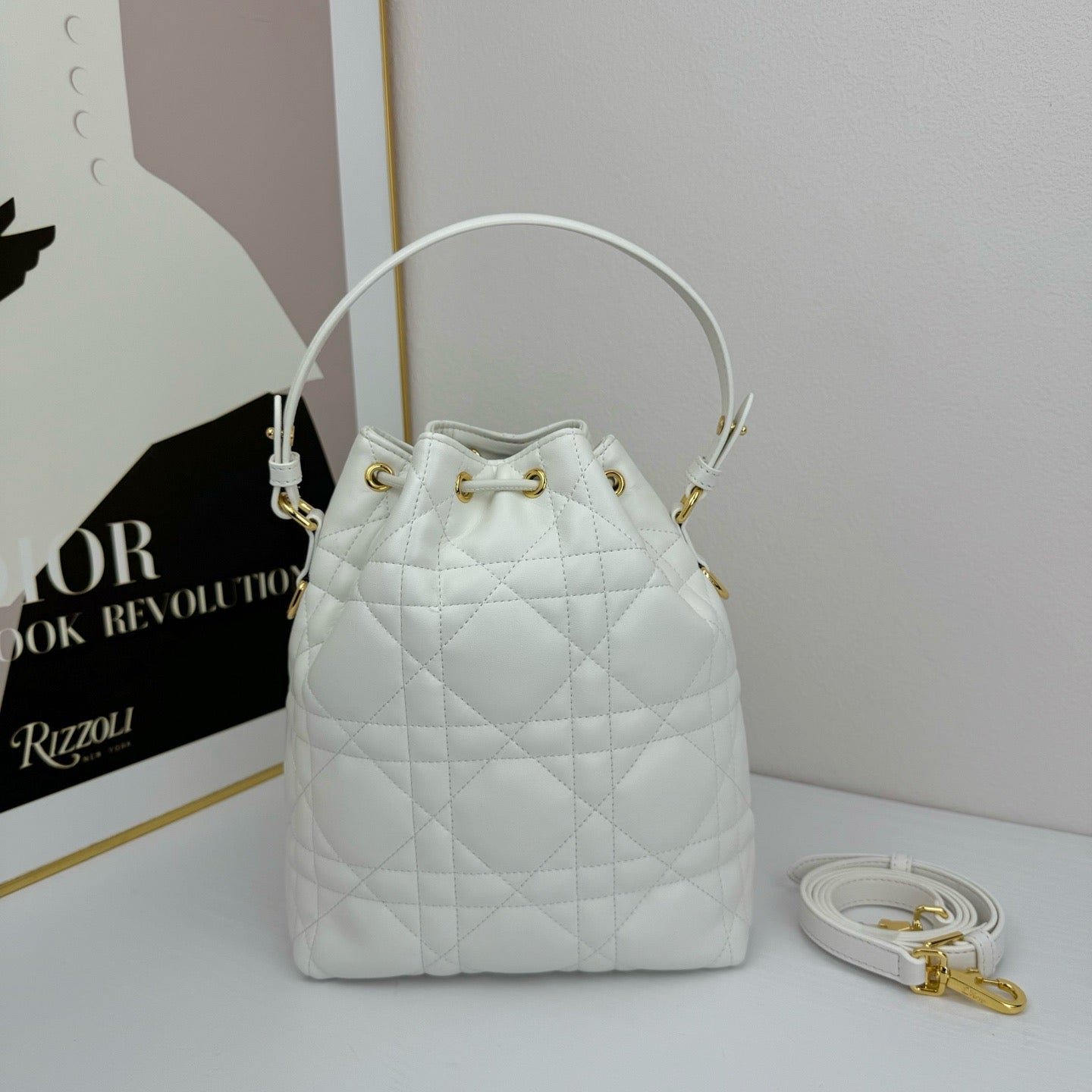 DIOR - caro