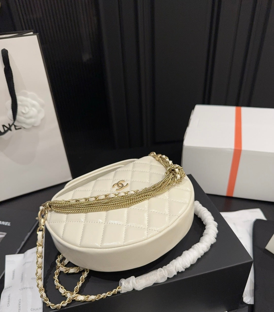 CHANEL - 24A