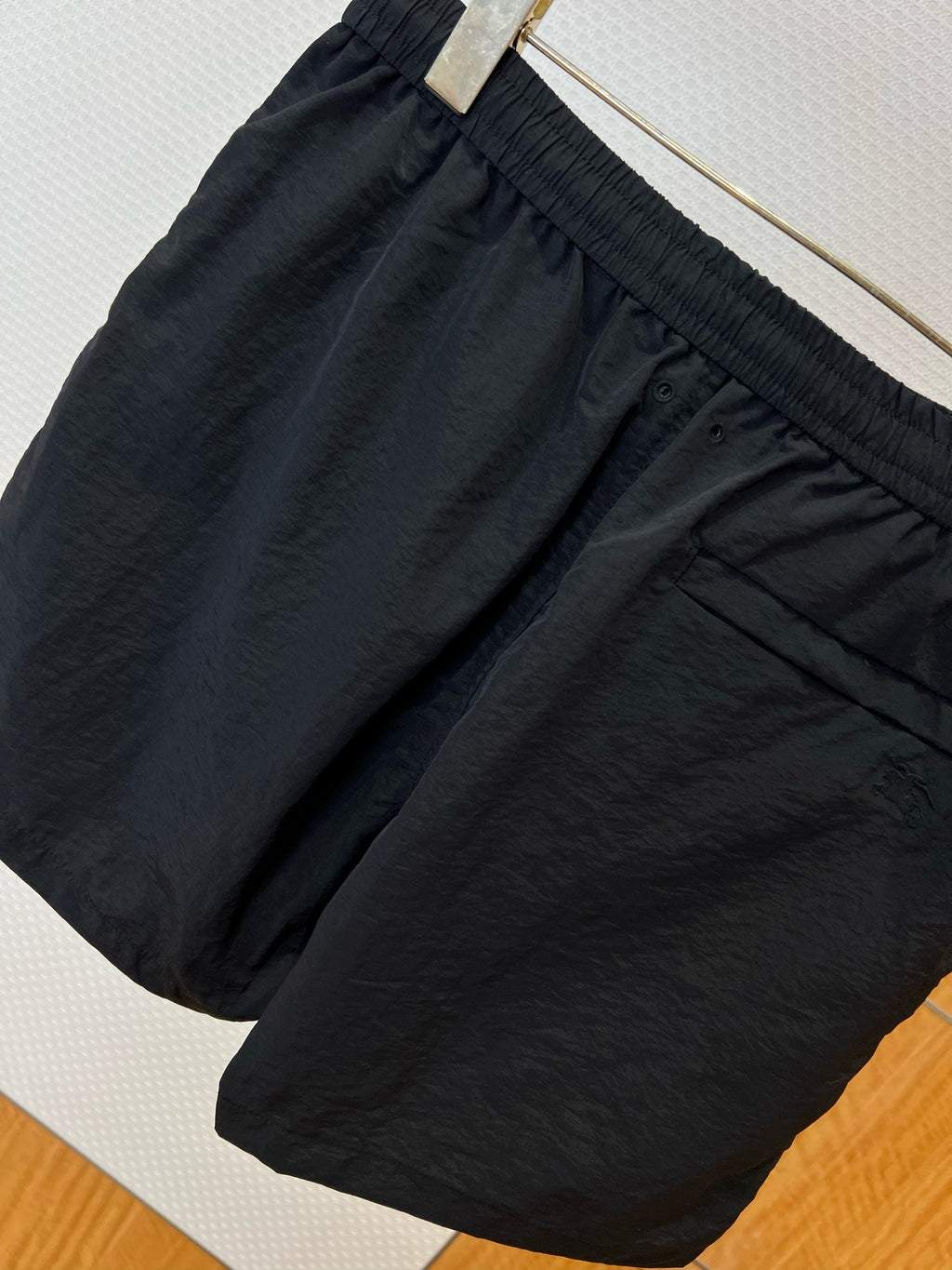 BURBERRY - Swimming shorts