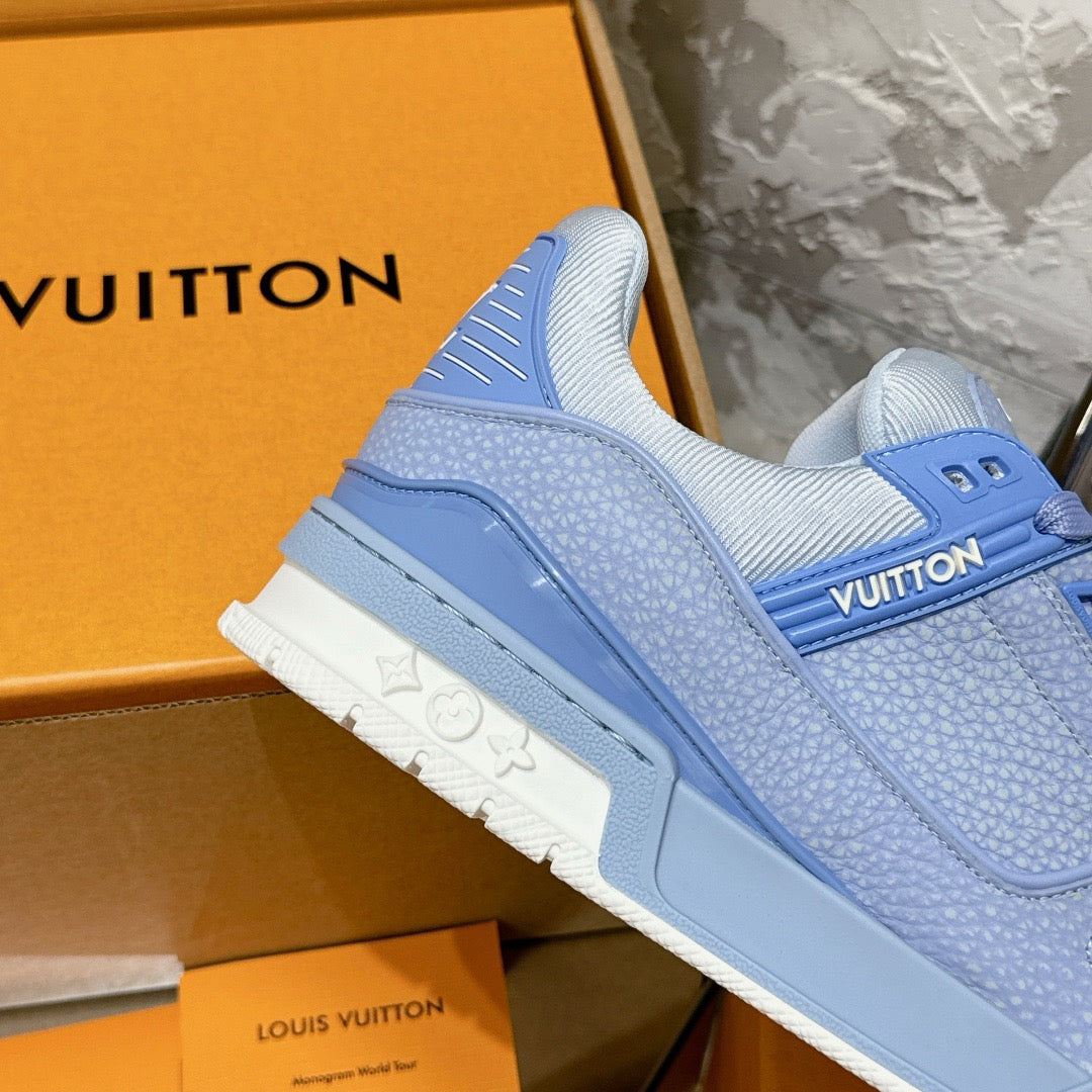LOUIS VUITTON - Trainer Sneaker Uniesex