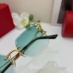 CARTIER- Sunglasses