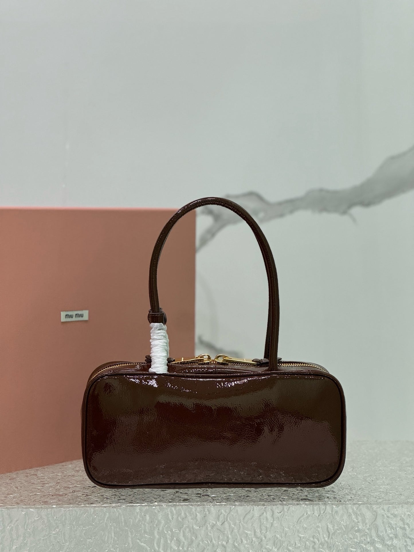MIU MIU - Beau tote bag
