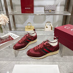 GUCCI  - Re motion sneakers