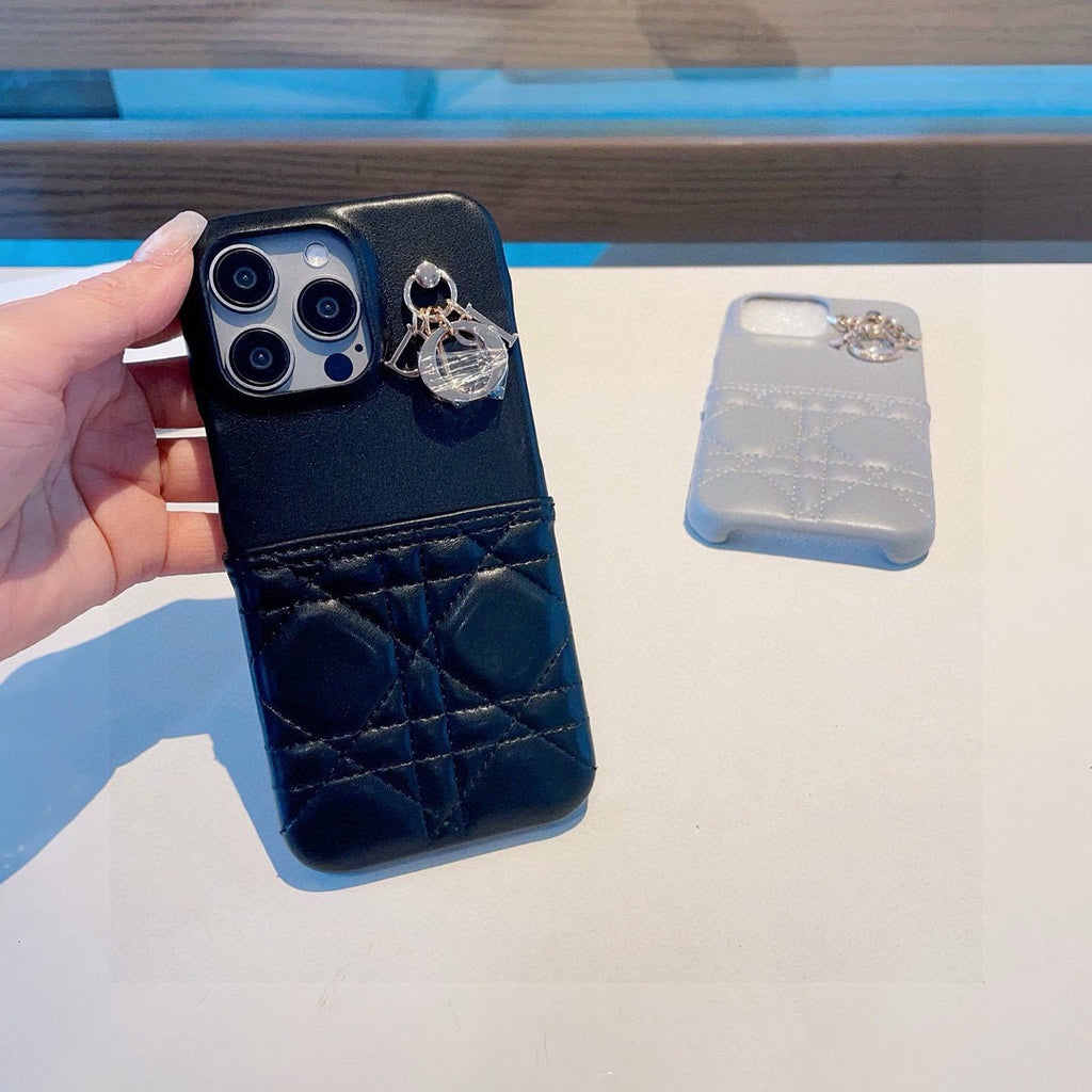 DIOR  - Phone case