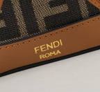 FENDI - Mon Tresor Bucket Bag