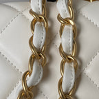 CHANEL - Classic Crush Mini Flap