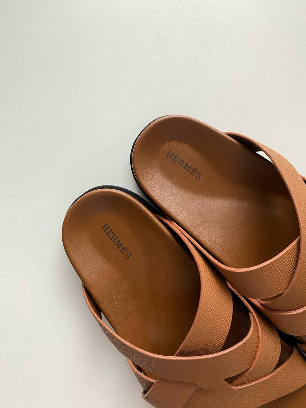 HERMES - Men’s Slippers