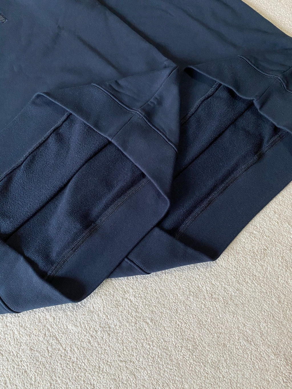 GUCCI  - Cotton jersey sweatshirt