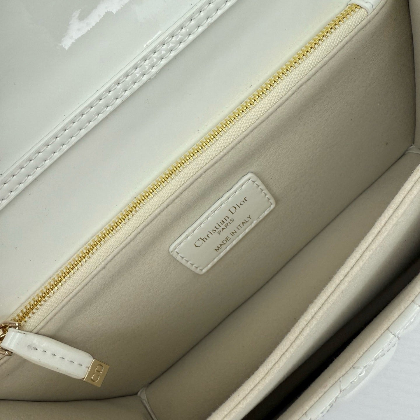 DIOR - miss dior