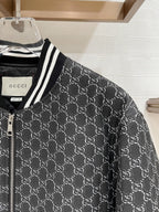 GUCCI  - college Bomber Jacket