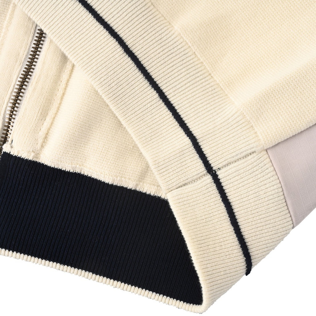 LOUIS VUITTON - Hybrid Knit Tracksuit Top